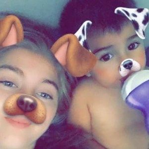 Meet your Posher, Destiny